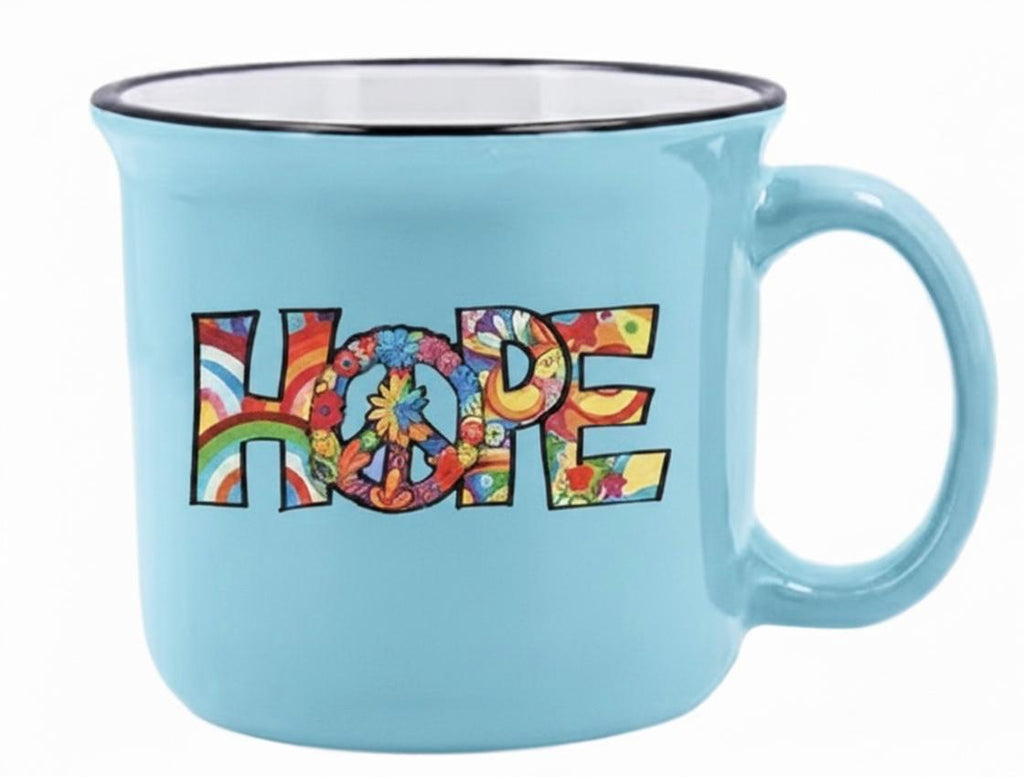 TAZA HOPE