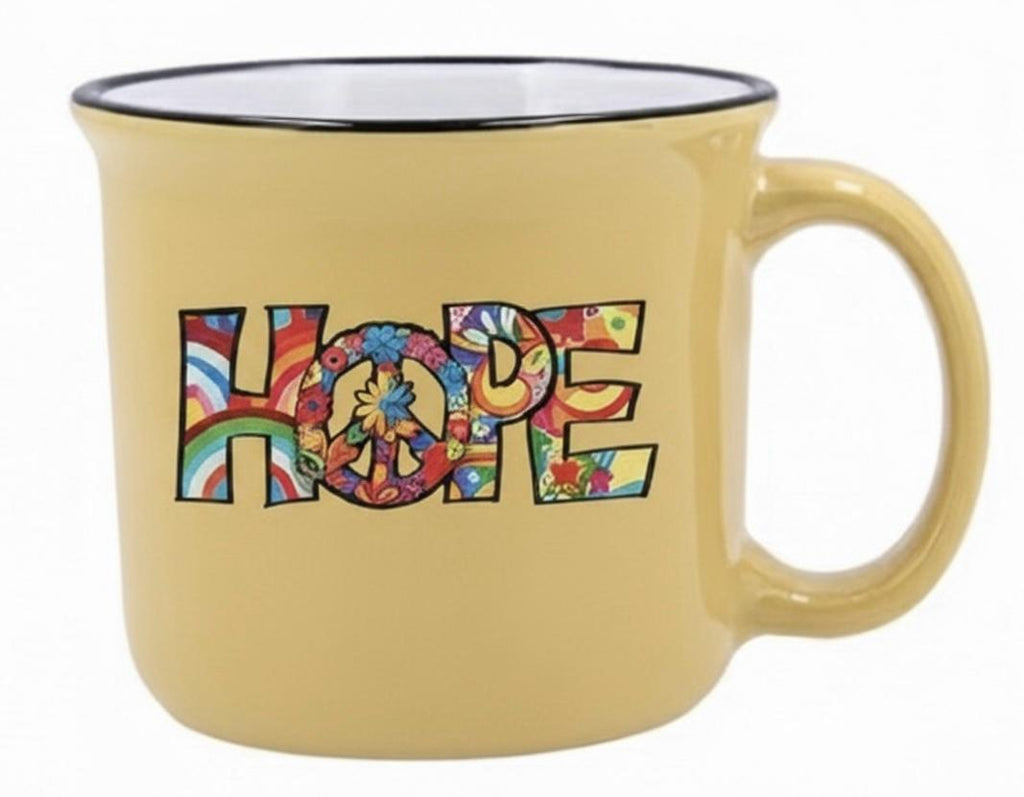 TAZA HOPE