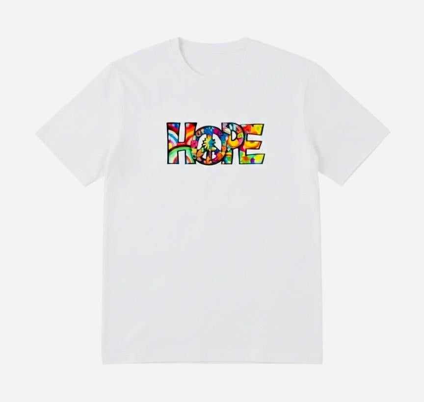 CAMISETA HOPE