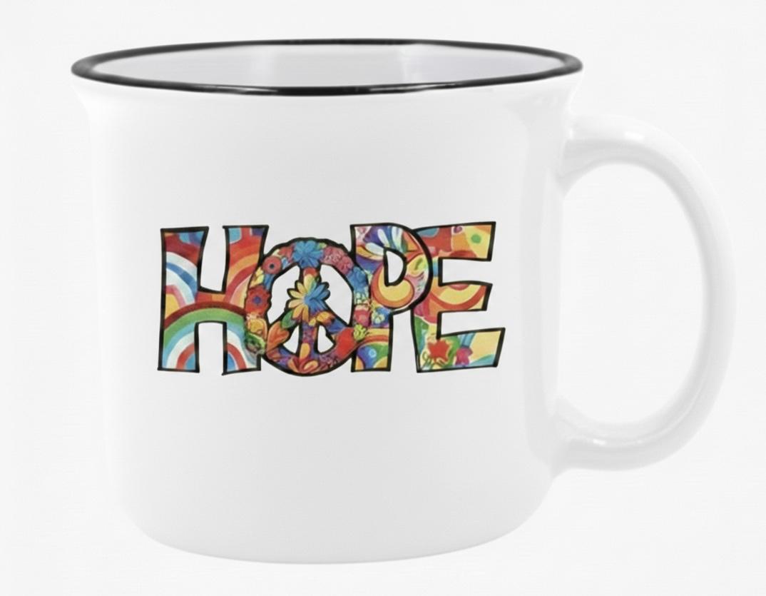 TAZA HOPE