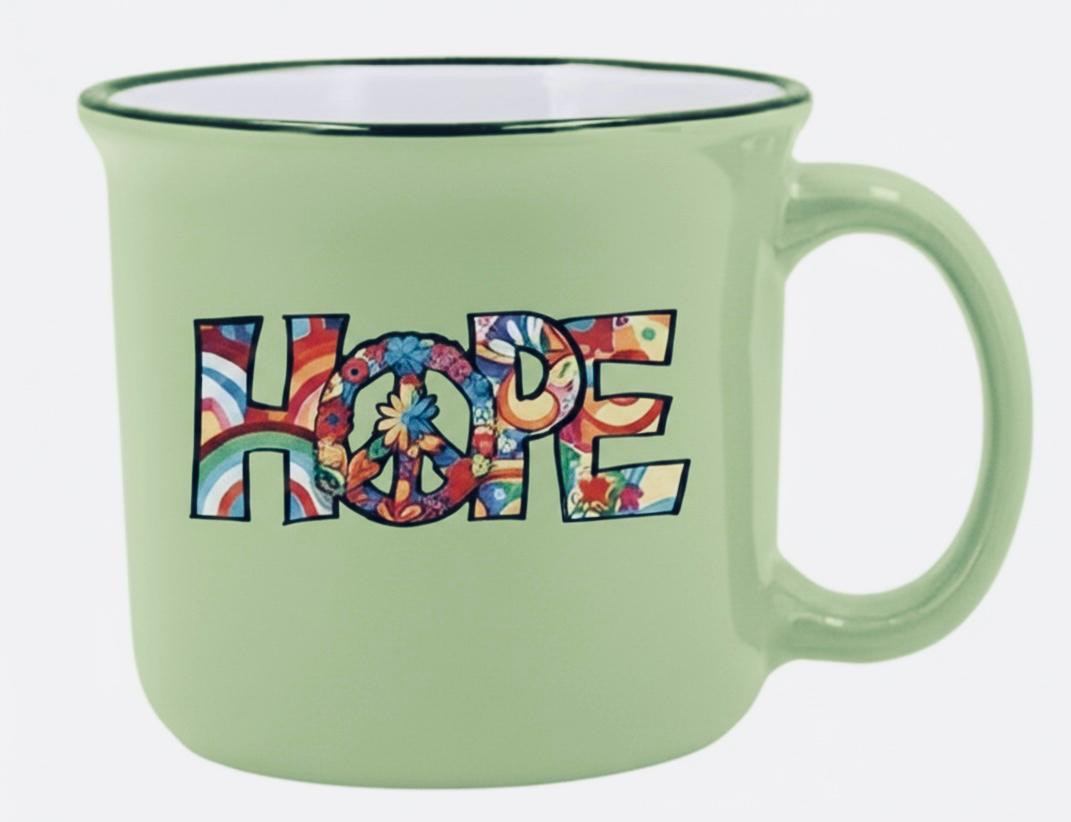 TAZA HOPE