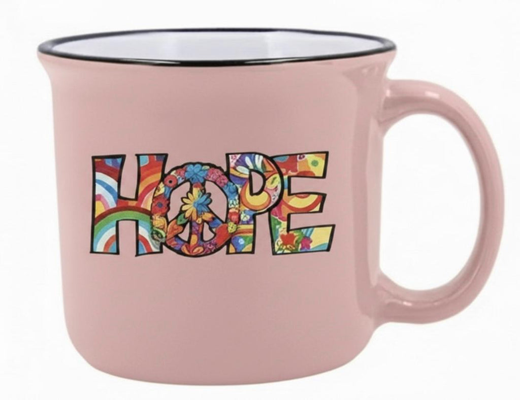 TAZA HOPE