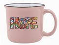TAZA HOPE